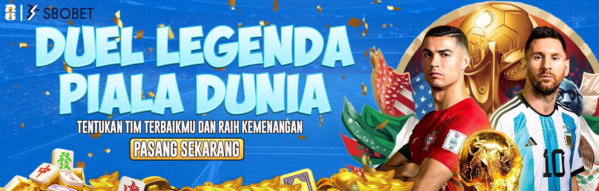 MENARA123